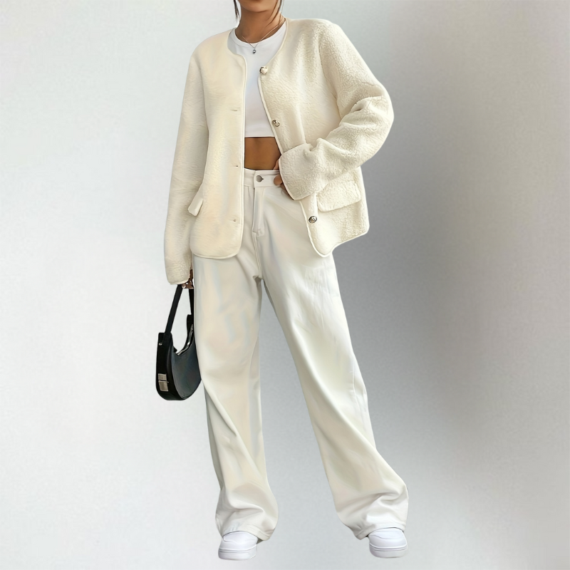 מירה™ | קרדיגן נוח לנשים