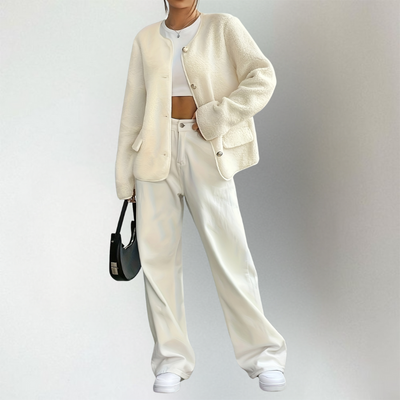 מירה™ | קרדיגן נוח לנשים