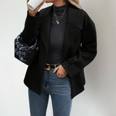 לינה™ | קרדיגן יומיומי נוח