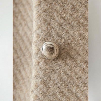 מאיה™ | קרדיגן טרנדי סרוג