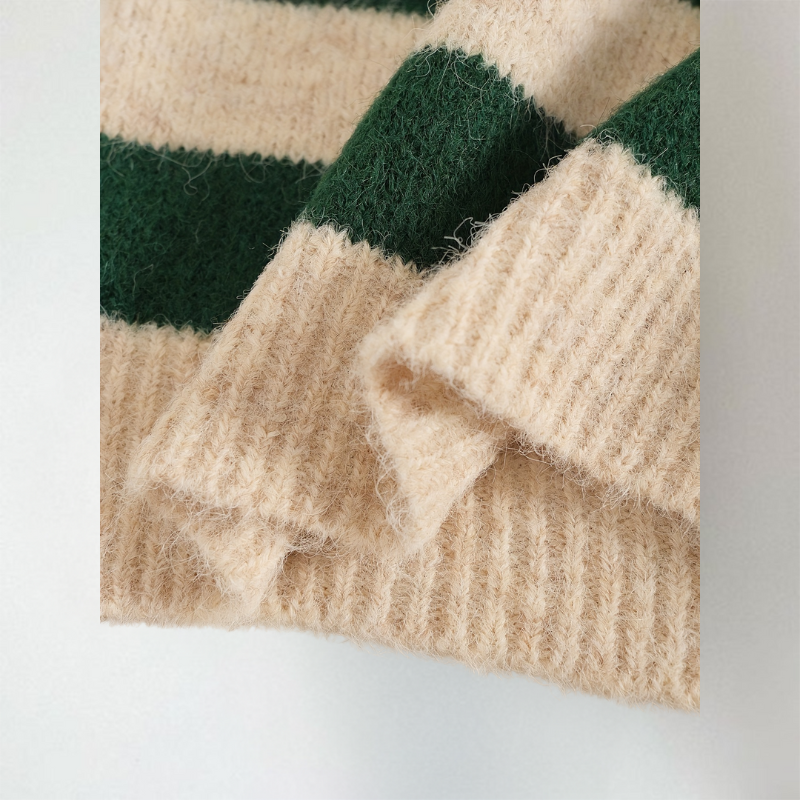 ויויאן™ | קרדיגן נשי טרנדי