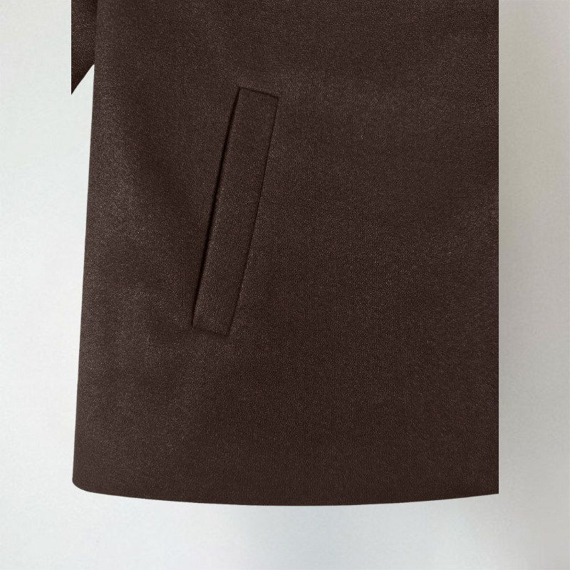 קלרה™ | קרדיגן חמים סרוג