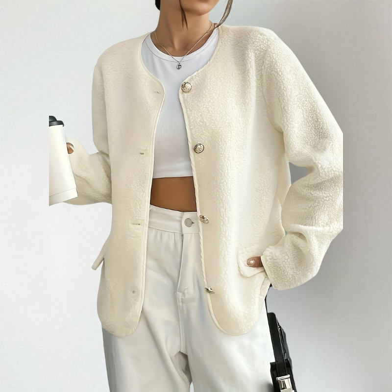 מירה™ | קרדיגן נוח לנשים