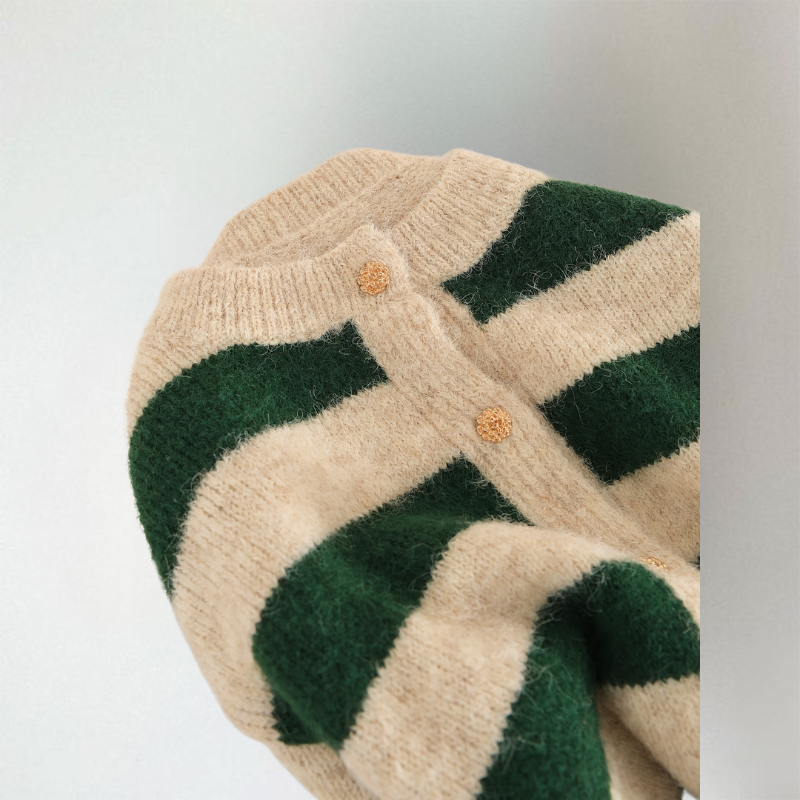 ויויאן™ | קרדיגן נשי טרנדי