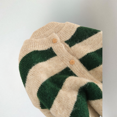 ויויאן™ | קרדיגן נשי טרנדי