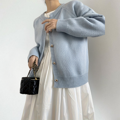 לורן™ | קרדיגן אופנתי ועדכני