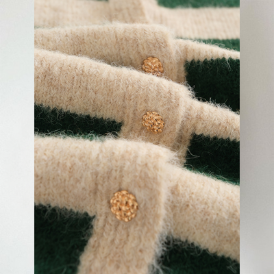 ויויאן™ | קרדיגן נשי טרנדי