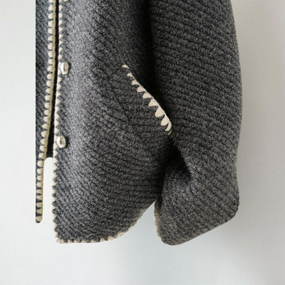 דליה™ | קרדיגן אלגנטי לנשים