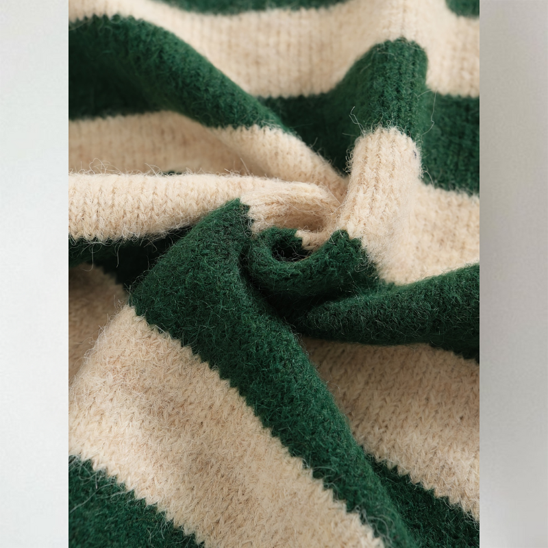 ויויאן™ | קרדיגן נשי טרנדי