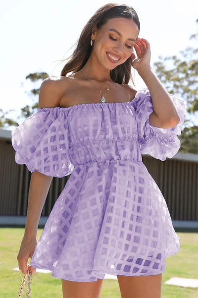 סלין™ | שמלת מקסי צמודה