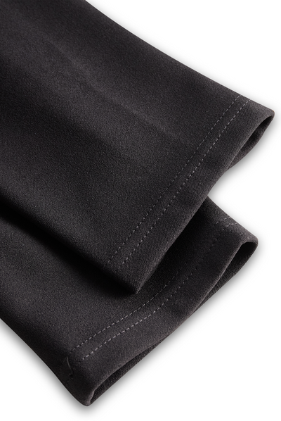 לורין™ | שמלה שחורה