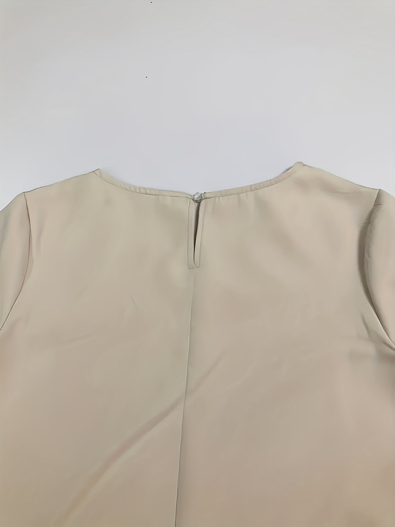 דפנה™ | שמלת יום נוחה ללא מאמץ