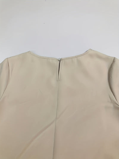 דפנה™ | שמלת יום נוחה ללא מאמץ