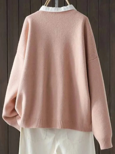 מרצלה™ | קרדיגן אלגנטי