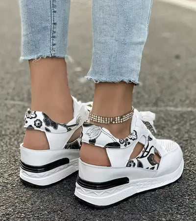 דנה™ | סנדלי עקב קלילים