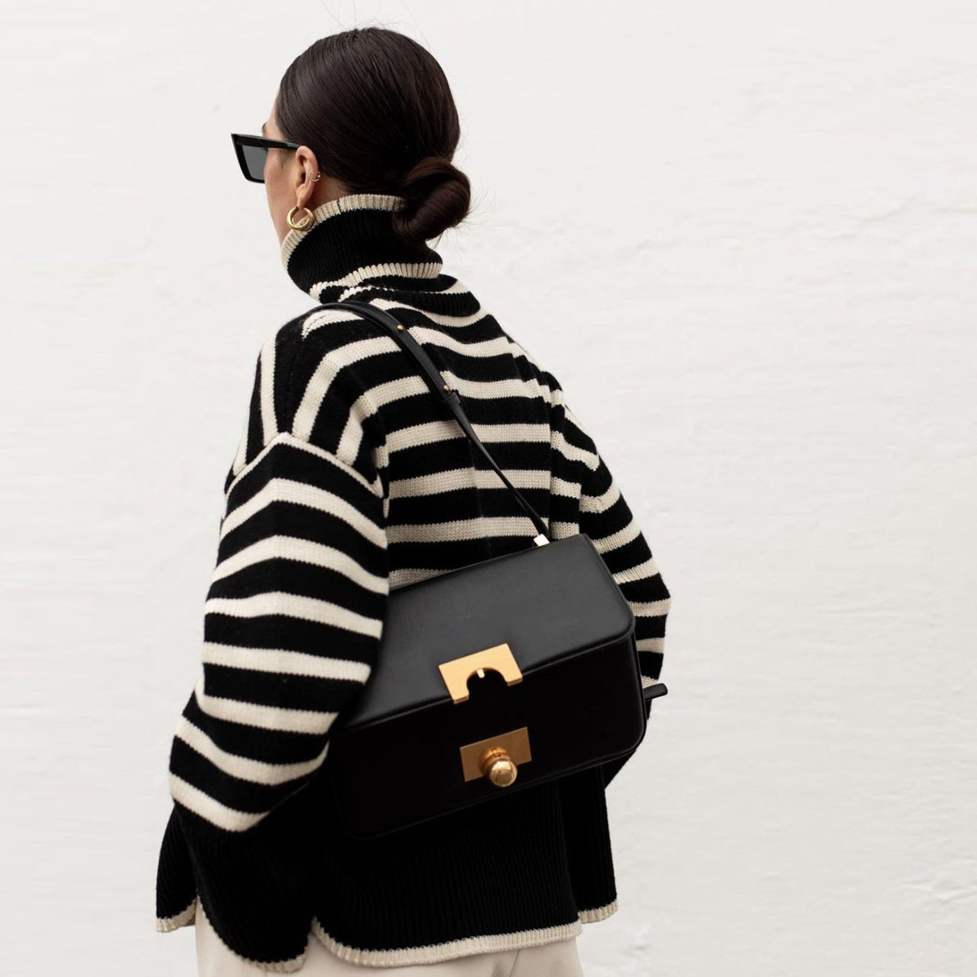 וויונט™ | סוודר קז'ואל מסוגנן