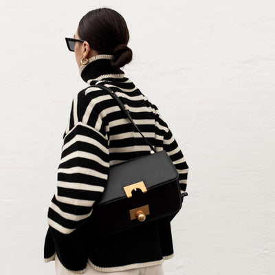 וויונט™ | סוודר קז'ואל מסוגנן