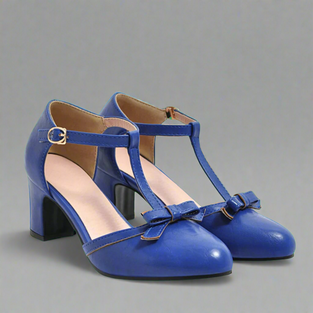 פרדריקה™ | סנדלים אלגנטיים ונוחים