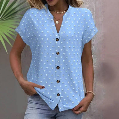 קז’ואל טיימלס™ | חולצה קלאסית ונינוחה