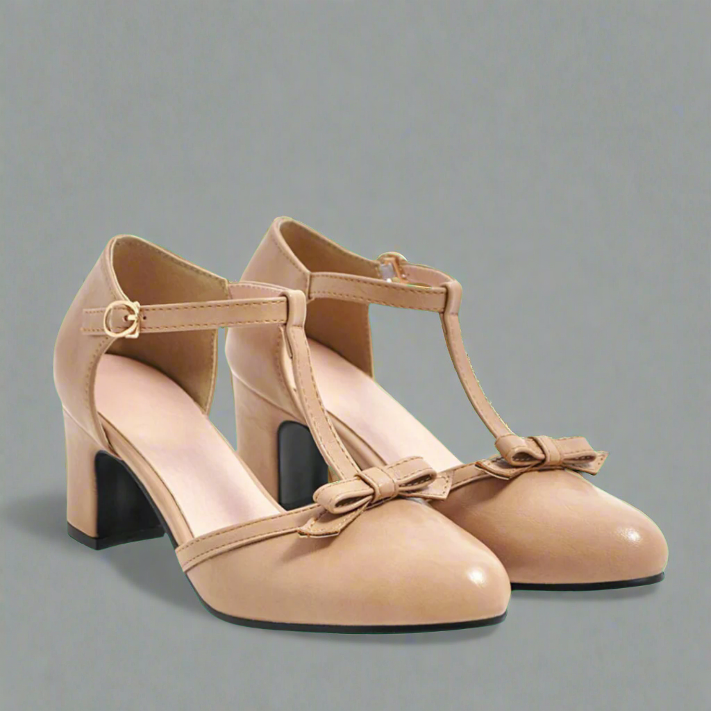 פרדריקה™ | סנדלים אלגנטיים ונוחים