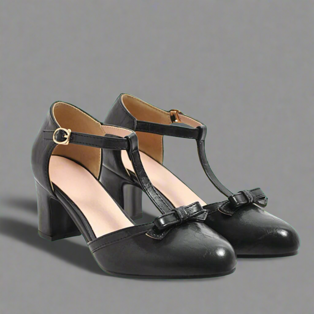 פרדריקה™ | סנדלים אלגנטיים ונוחים