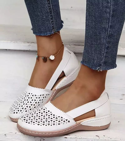 יעל™ | נעלי אורטופדיה סטייליסטיות