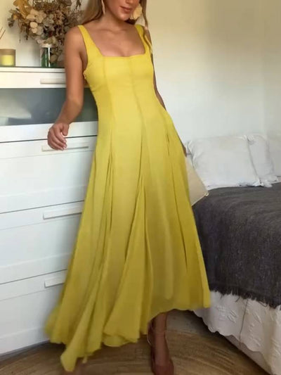 לירז™ | שמלה קלילה לאירועים