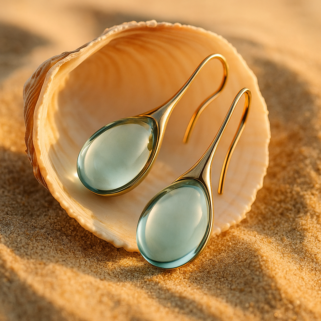 מרינה | מהות האוקיינוס בזכוכית