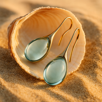 מרינה | מהות האוקיינוס בזכוכית