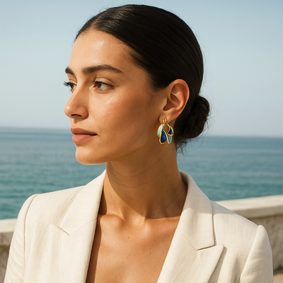 קלרה | מראי אור זוהרים של השחר