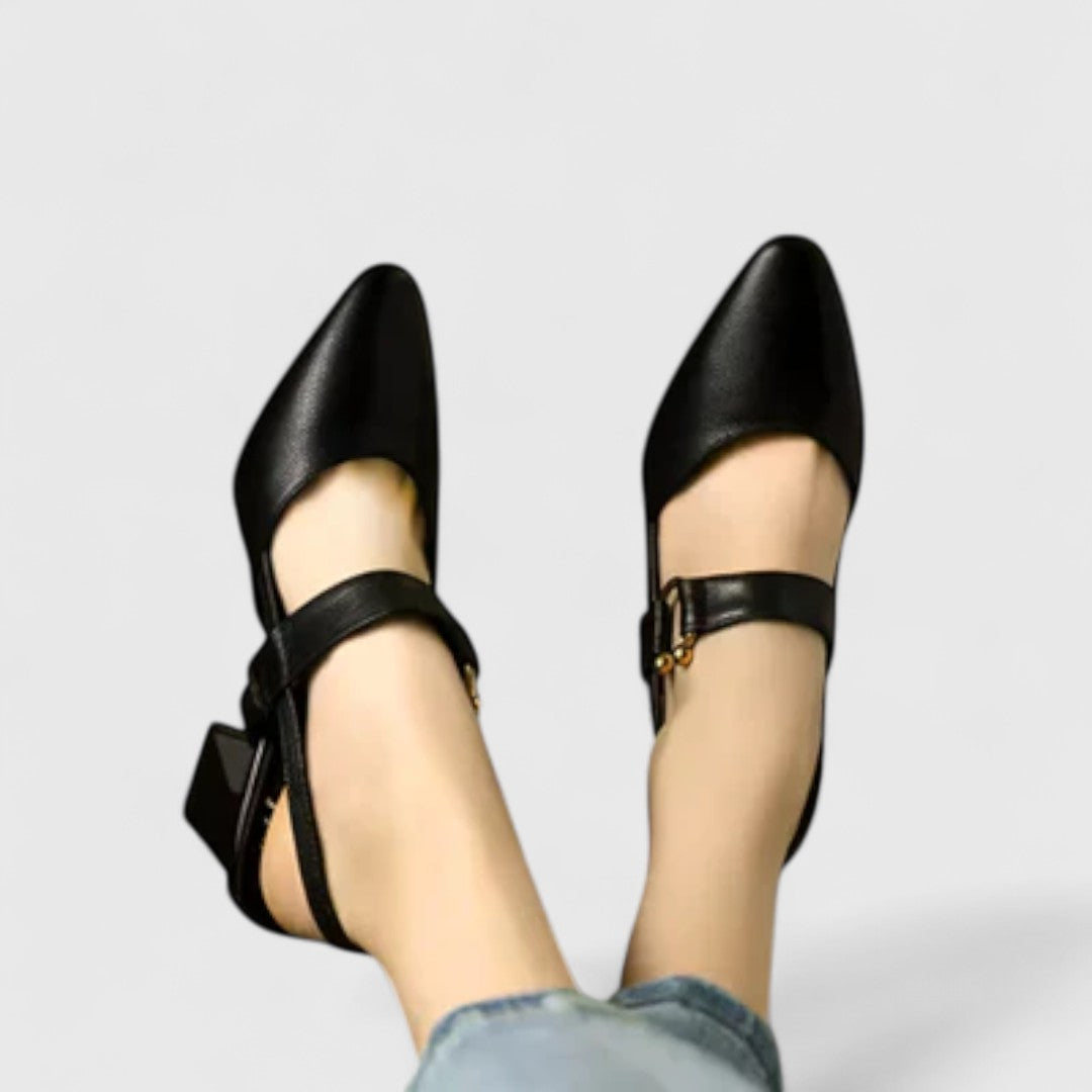 ברחה™ | נעלי אלגנט