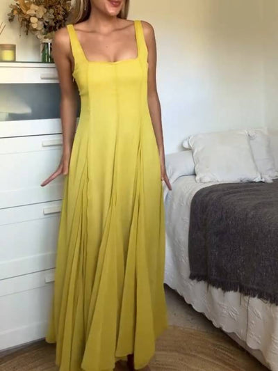 לירז™ | שמלה קלילה לאירועים