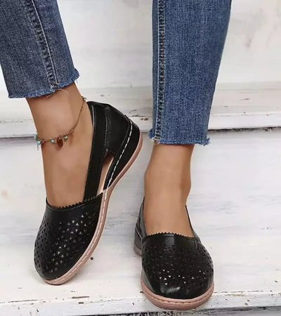 יעל™ | נעלי אורטופדיה סטייליסטיות