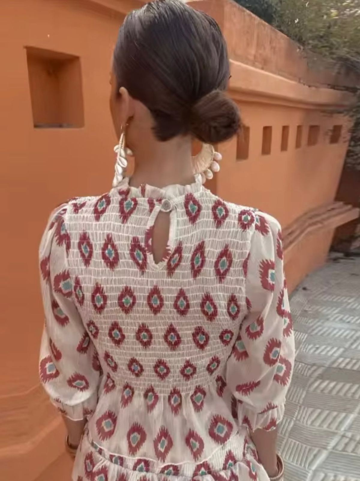 ג'ולייט™ | שמלת מיני