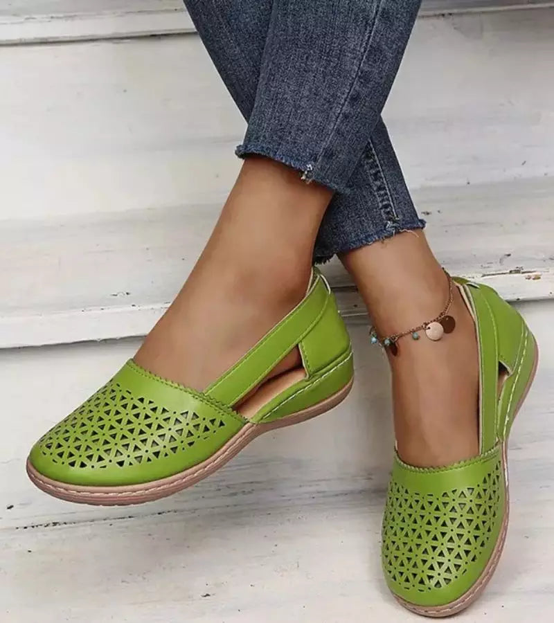 יעל™ | נעלי אורטופדיה סטייליסטיות