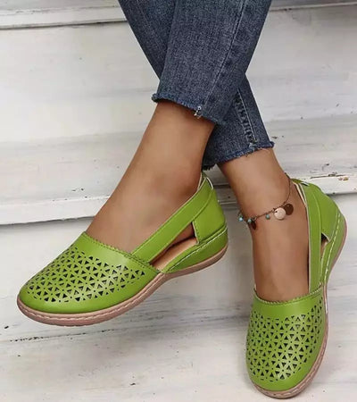 יעל™ | נעלי אורטופדיה סטייליסטיות