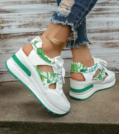 דנה™ | סנדלי עקב קלילים