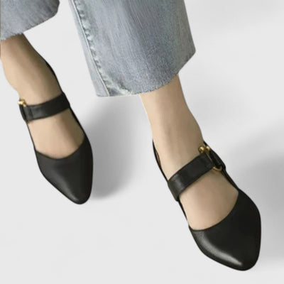 ברחה™ | נעלי אלגנט