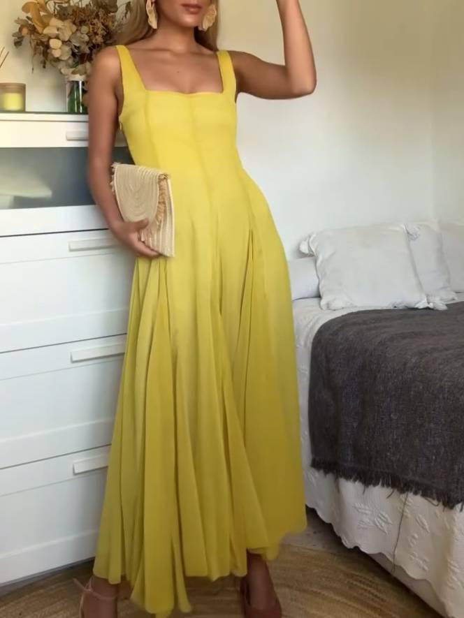 לירז™ | שמלה קלילה לאירועים