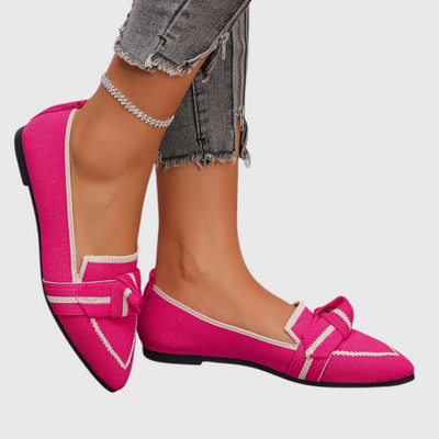 נועה™ | לואפר עם דיטייל קשירה