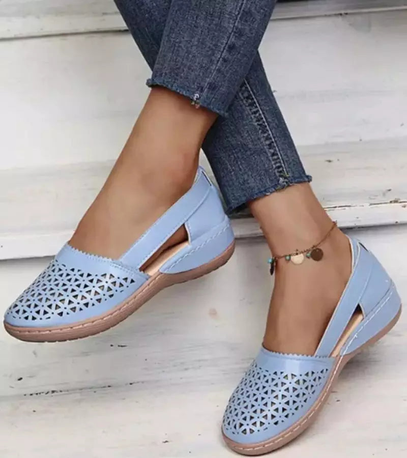 יעל™ | נעלי אורטופדיה סטייליסטיות