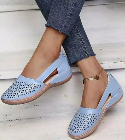 יעל™ | נעלי אורטופדיה סטייליסטיות