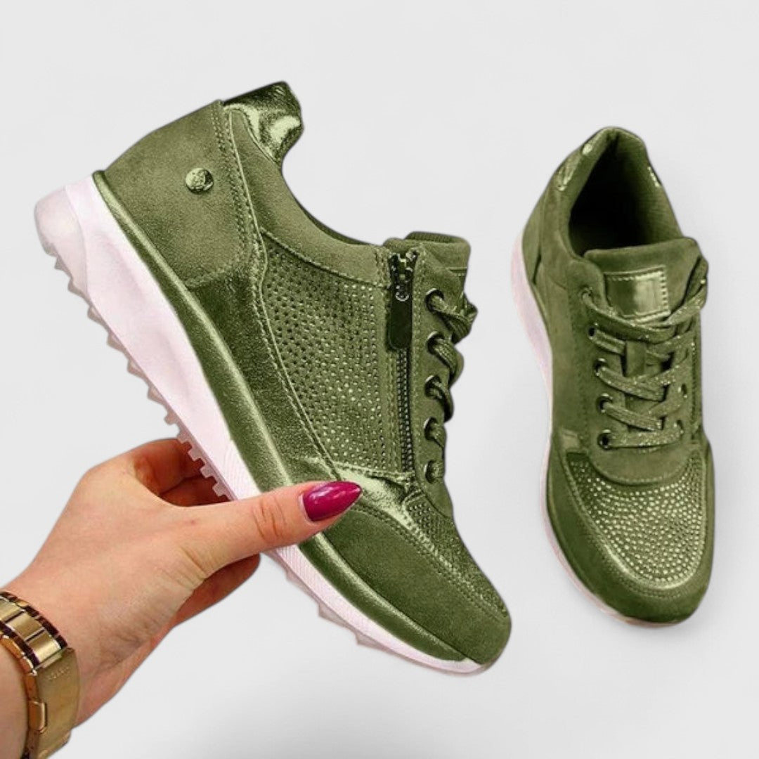 גבור™ | סניקרס נוחות