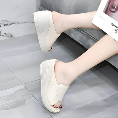 דלית™ | סנדלי נוחות אורטופדיים ליום שלם