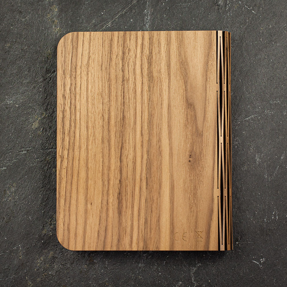 לירה™ | מנורת קריאה בעבודת יד