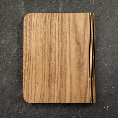 לירה™ | מנורת קריאה בעבודת יד