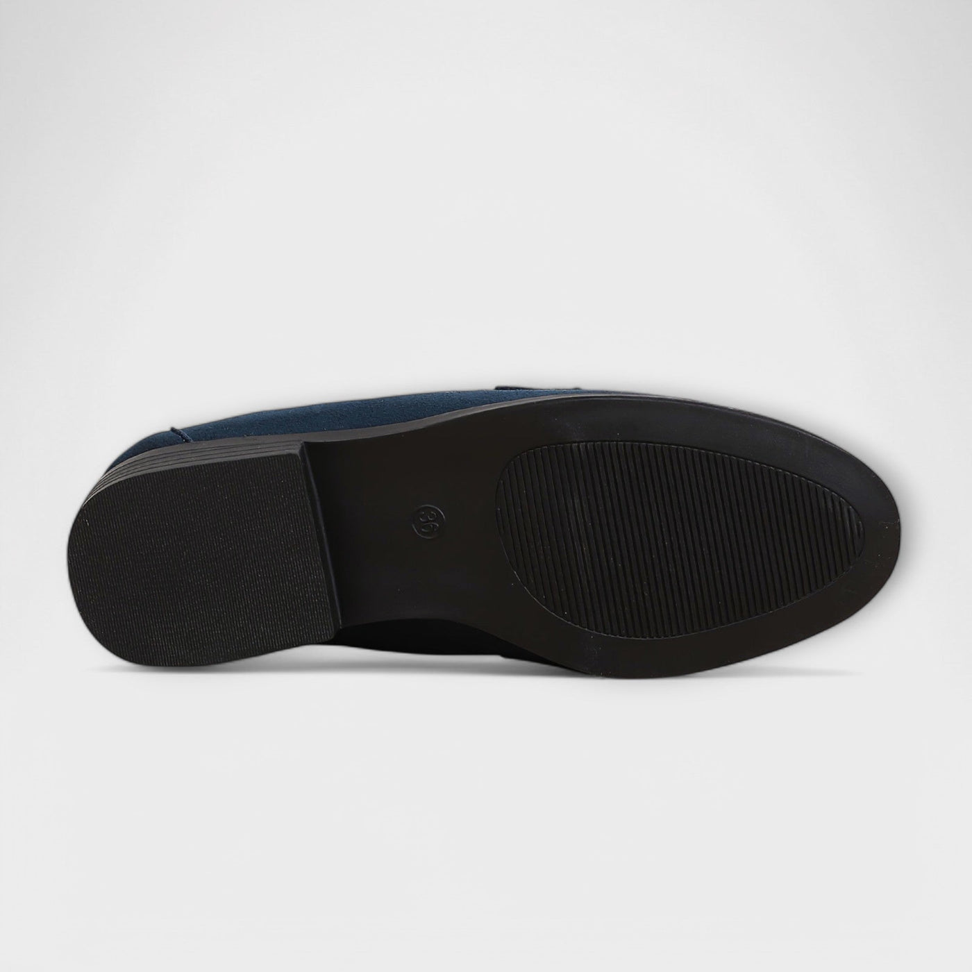 נואמי™ | מוקאסים מבד פלנלה קיץ