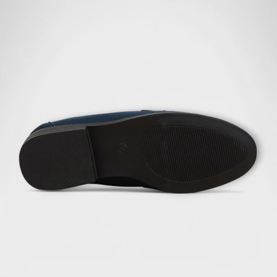 נואמי™ | מוקאסים מבד פלנלה קיץ