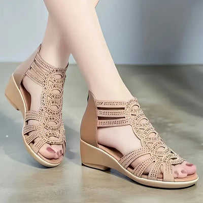 אפרת™ | נעליים אלגנטיות ונוחות