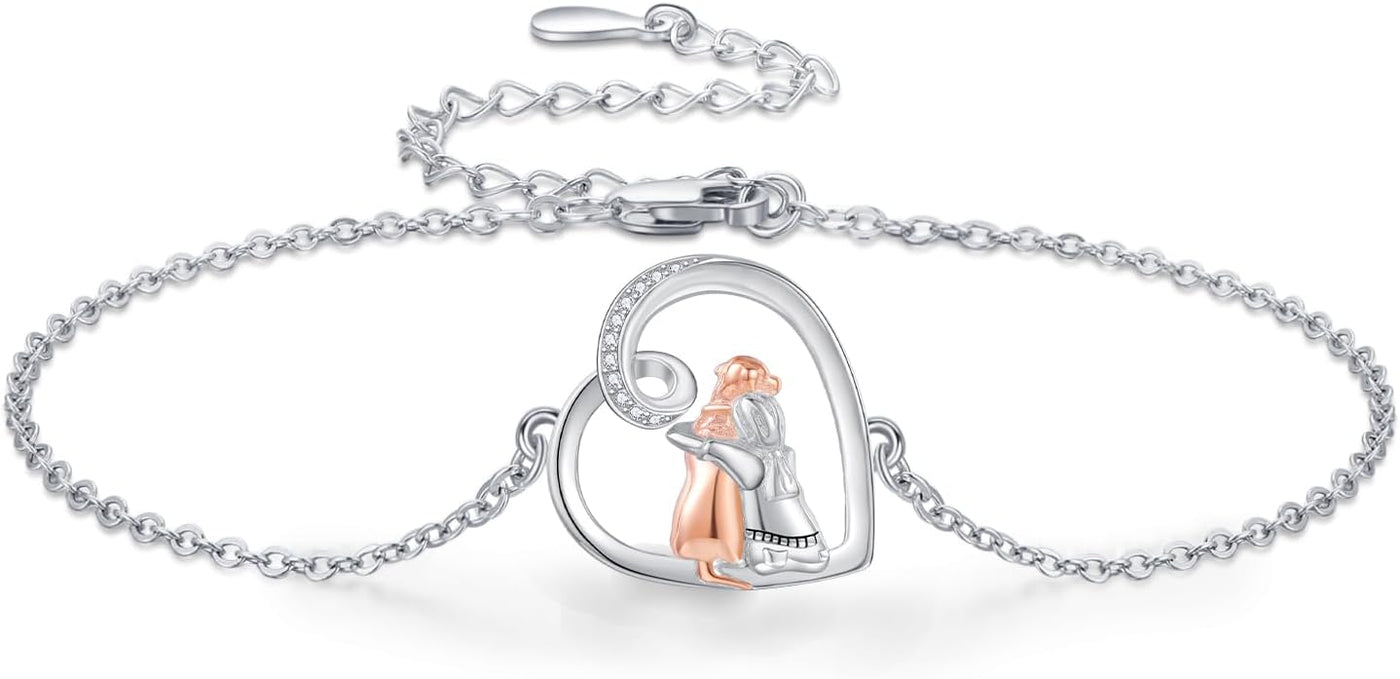 מילה™ | צמיד מזל מתכוונן